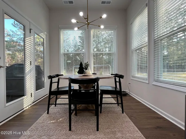 $2,700 | 742 Carnegie Court, Aberdeen, NC 28315