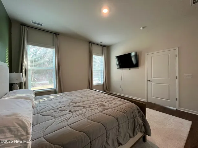 $2,700 | 742 Carnegie Court, Aberdeen, NC 28315