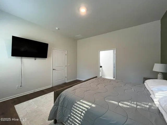 $2,700 | 742 Carnegie Court, Aberdeen, NC 28315