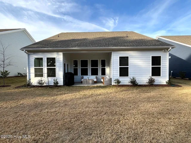 $2,700 | 742 Carnegie Court, Aberdeen, NC 28315