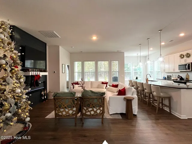 $2,700 | 742 Carnegie Court, Aberdeen, NC 28315