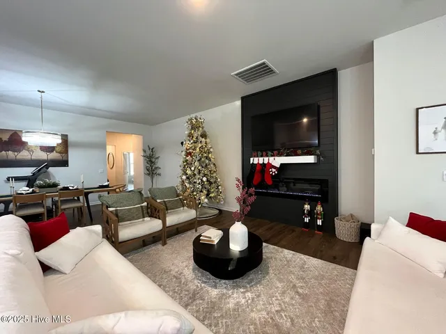 $2,700 | 742 Carnegie Court, Aberdeen, NC 28315