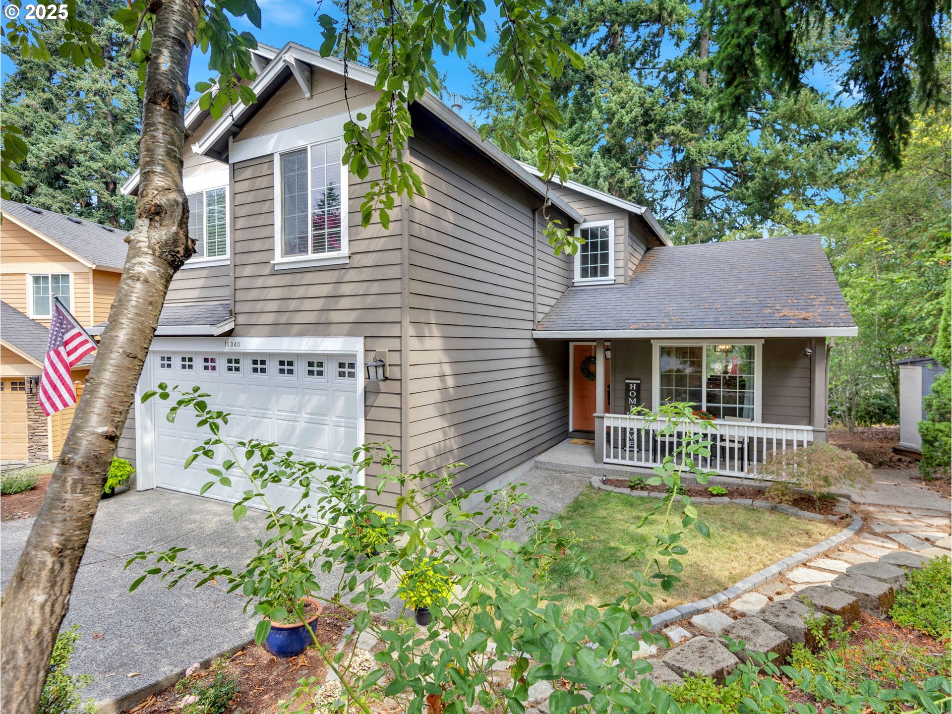 10340 Southwest Dunlin Place Beaverton, OR 97007 - Photo 2 of 45