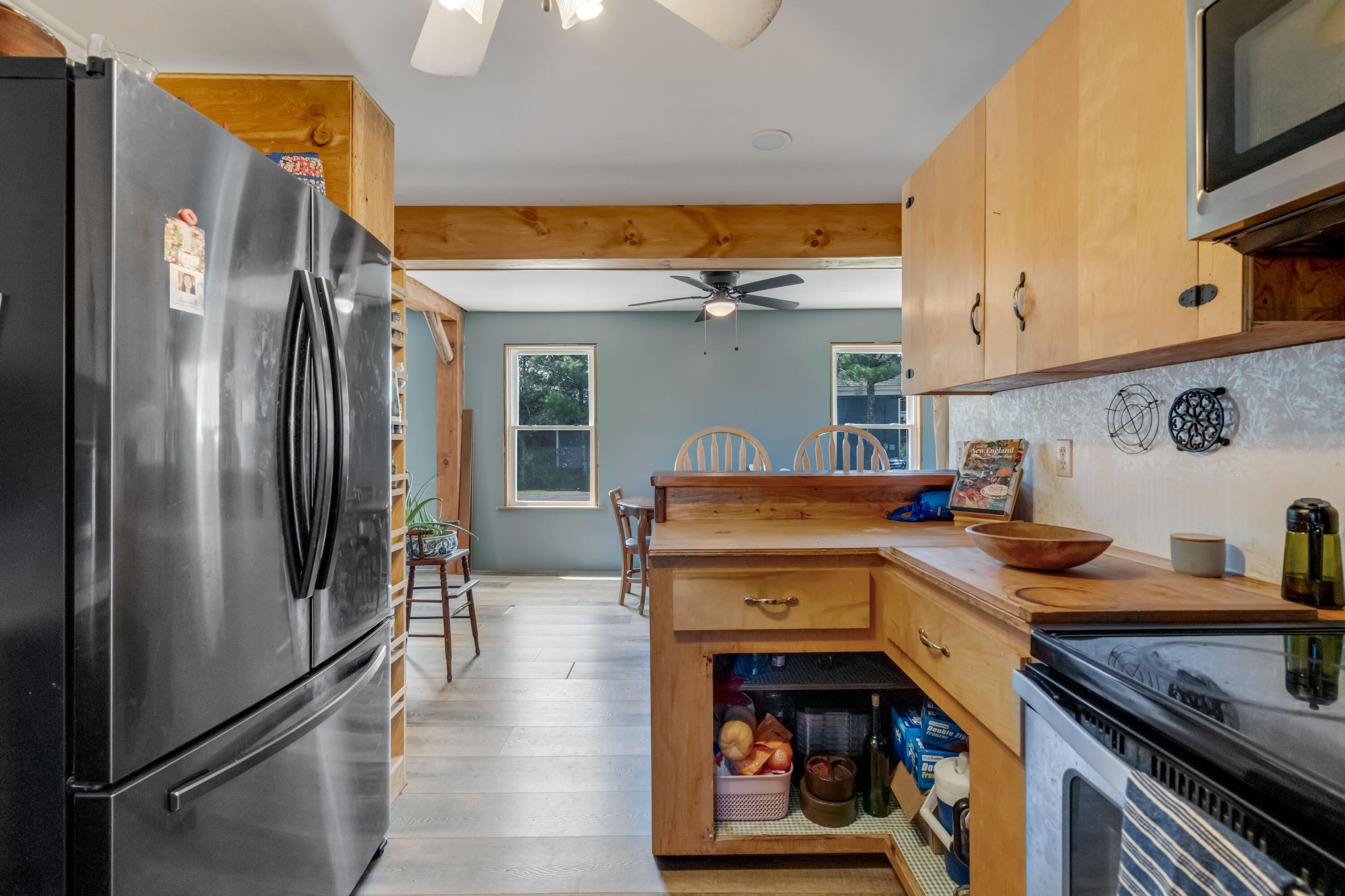 121 North Main Street Solon, ME 04979 - Photo 17 of 52 DSC06611