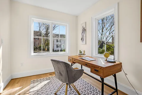 $2,999,000 | 4317 Windom Place Northwest, Washington, DC 20016