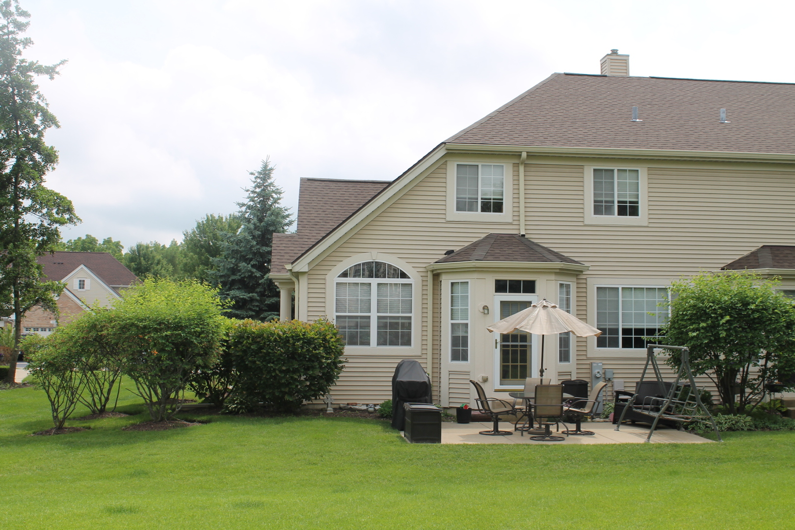 1290 Timberline Drive Bartlett, IL 60103 - Photo 28 of 30