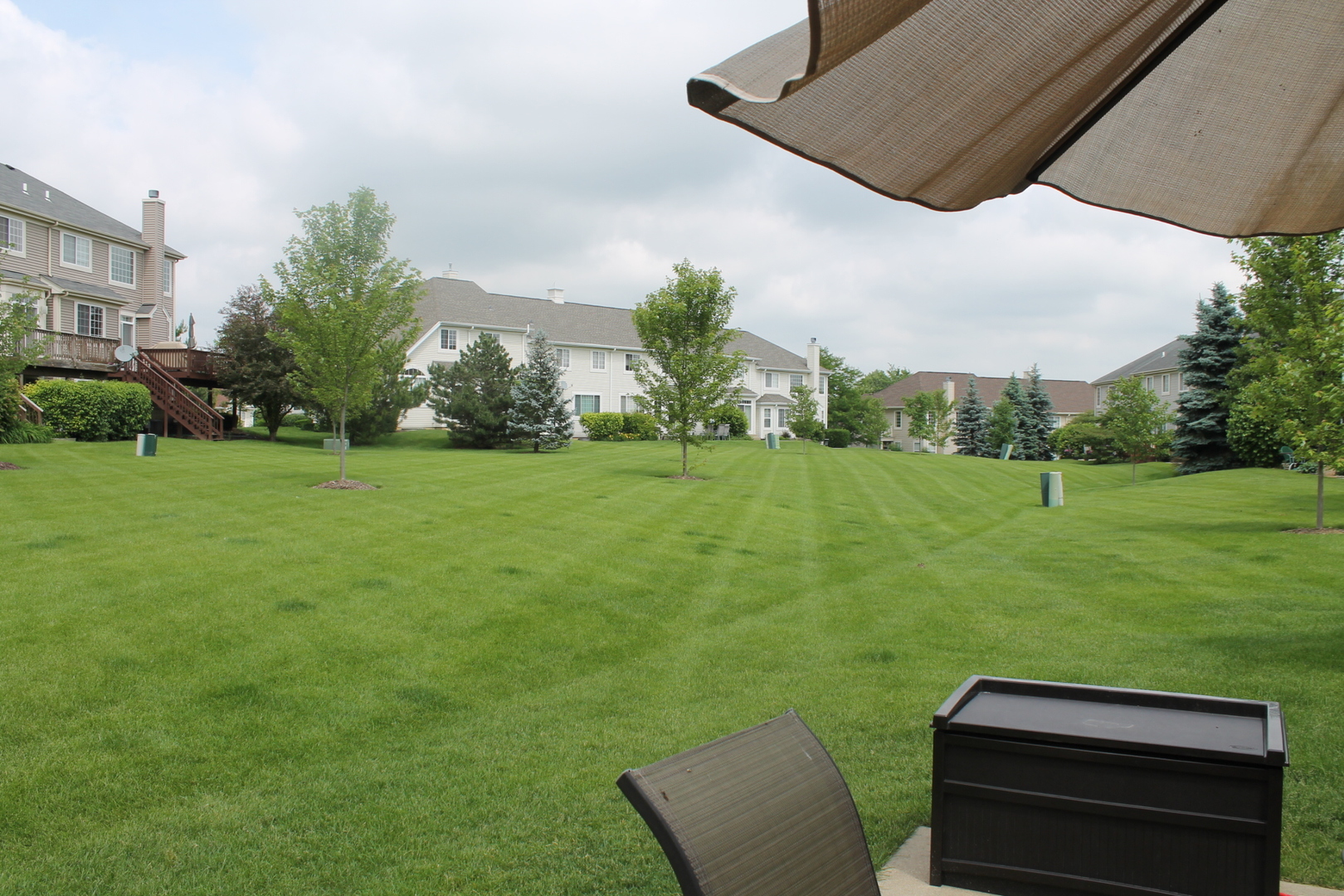 1290 Timberline Drive Bartlett, IL 60103 - Photo 29 of 30