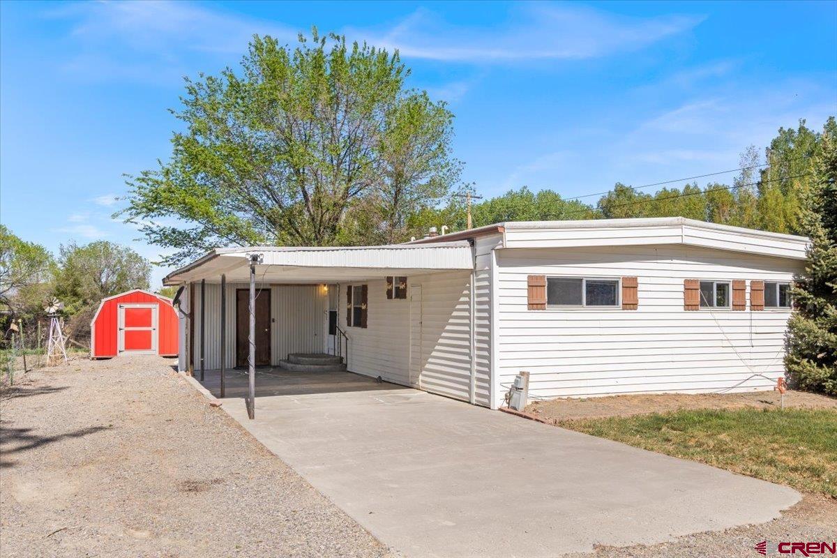 61992 Falcon Road Montrose, CO 81401 - Photo 3 of 32