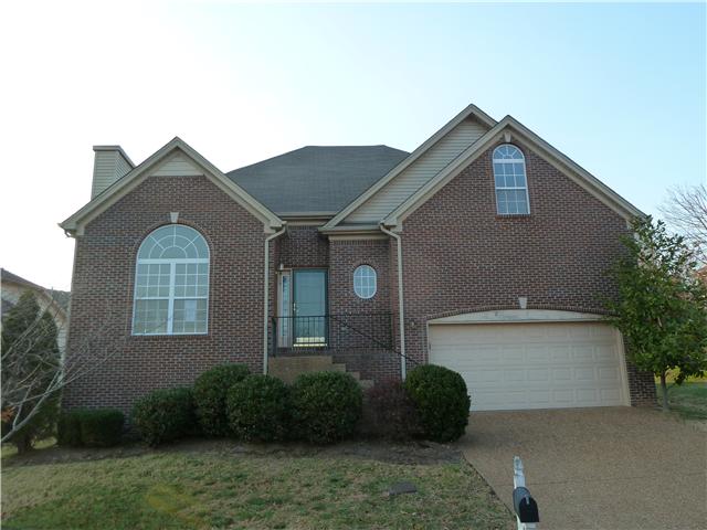 1404 Timber Ridge Circle Nashville, TN 37211 - Photo 1 of 11 Gallery Image 1