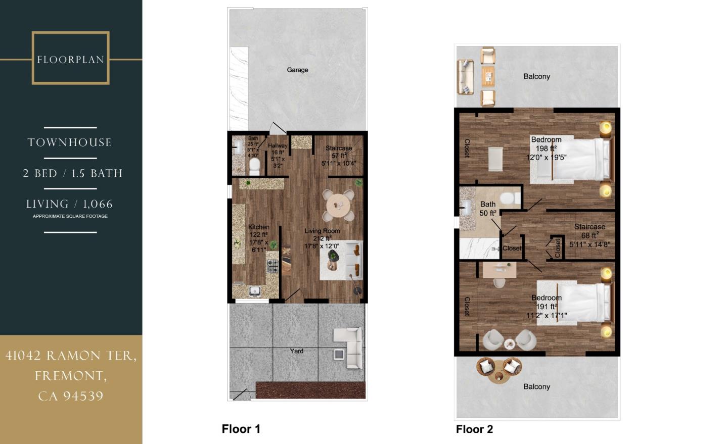 41042 Ramon Terrace Fremont, CA 94539 - Photo 2 of 46