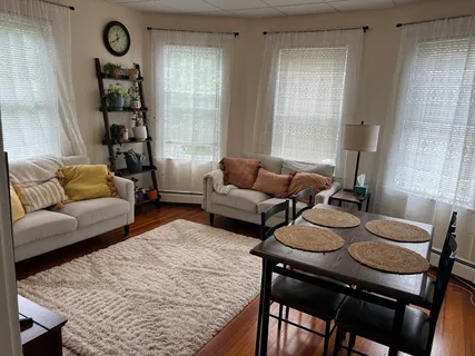$2,195 | 100 Quincy Avenue, Unit 5, Winthrop, MA 02152
