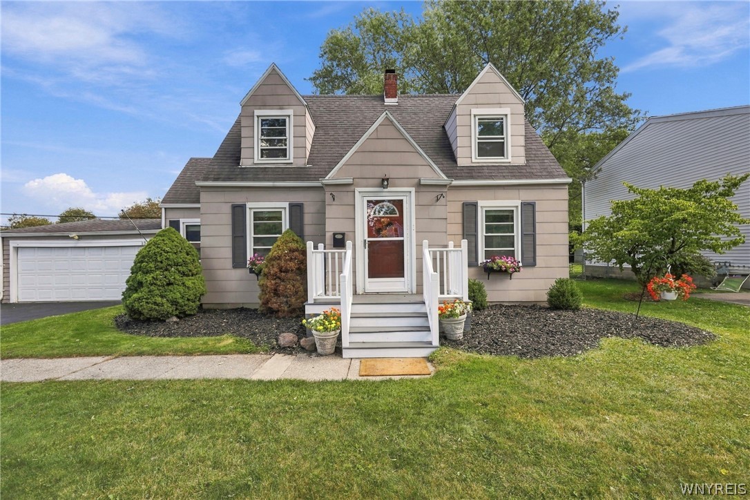 134 Harding Road Amherst, NY 14221 - Photo 1 of 37 Gallery Image 1