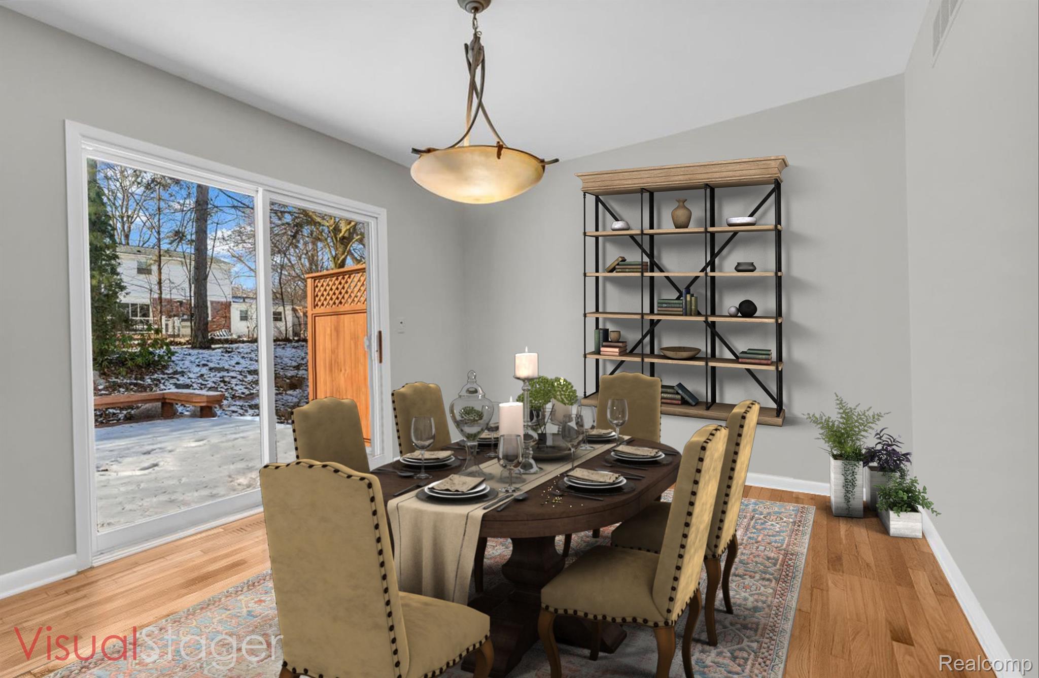 33864 York Ridge Street Farmington, MI 48331 - Photo 8 of 25