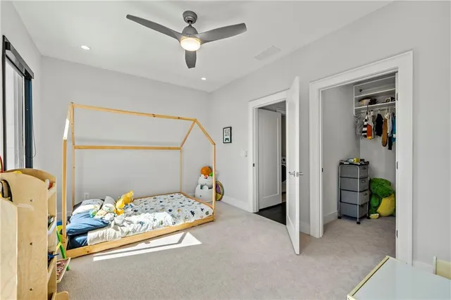 $1,075,000 | 2528 Appleden Place Northeast, Brookhaven, GA 30319