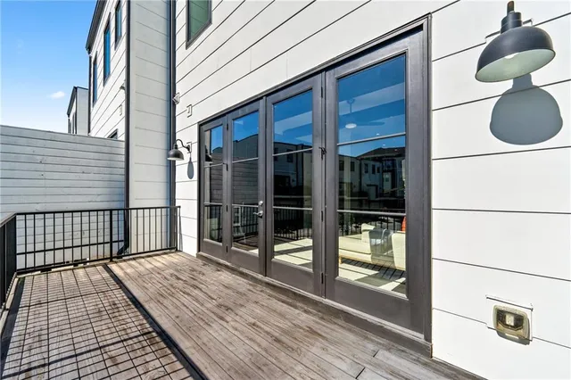 $1,075,000 | 2528 Appleden Place Northeast, Brookhaven, GA 30319