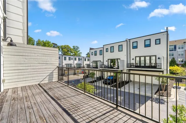 $1,075,000 | 2528 Appleden Place Northeast, Brookhaven, GA 30319