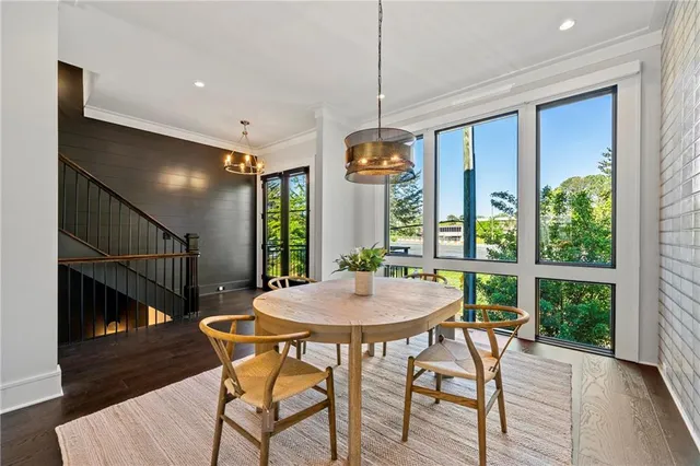 $1,075,000 | 2528 Appleden Place Northeast, Brookhaven, GA 30319