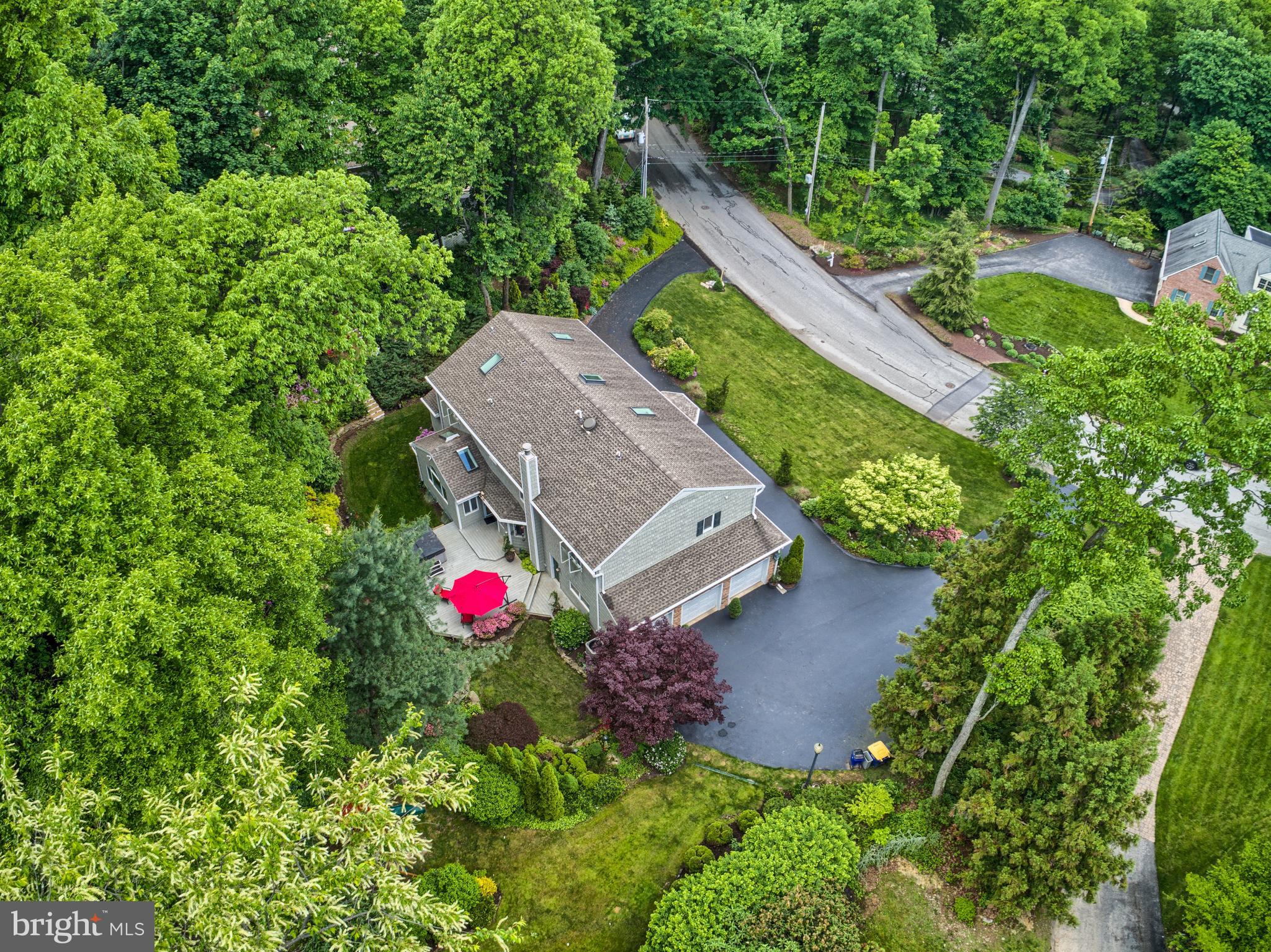 810 Upland Road York, PA 17403 - Photo 56 of 59