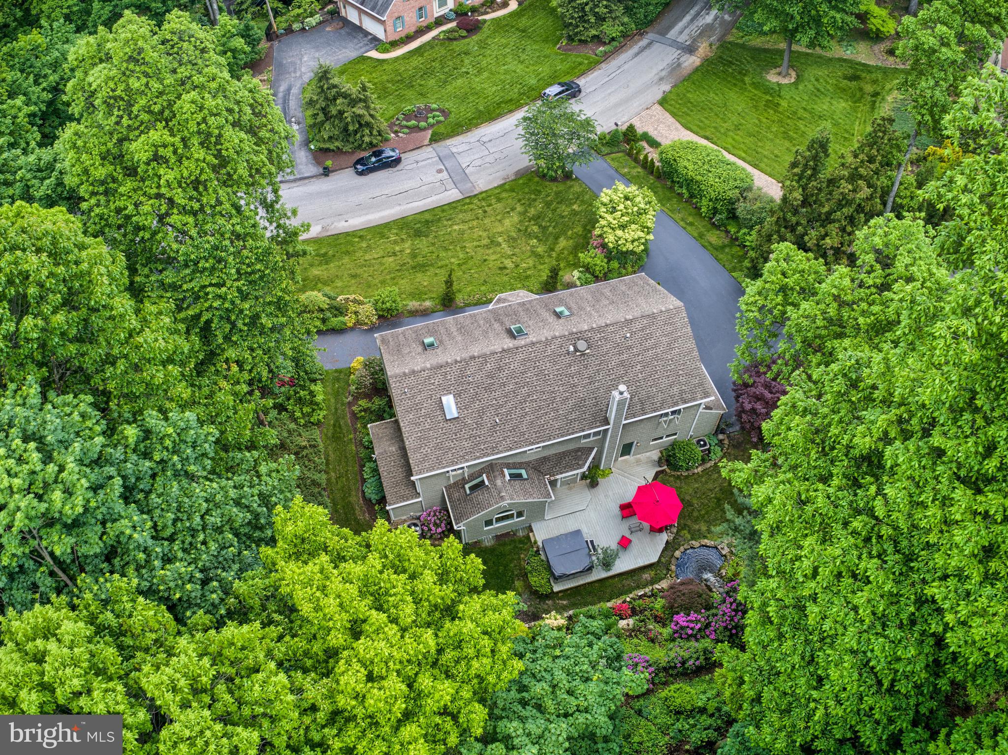 810 Upland Road York, PA 17403 - Photo 57 of 59
