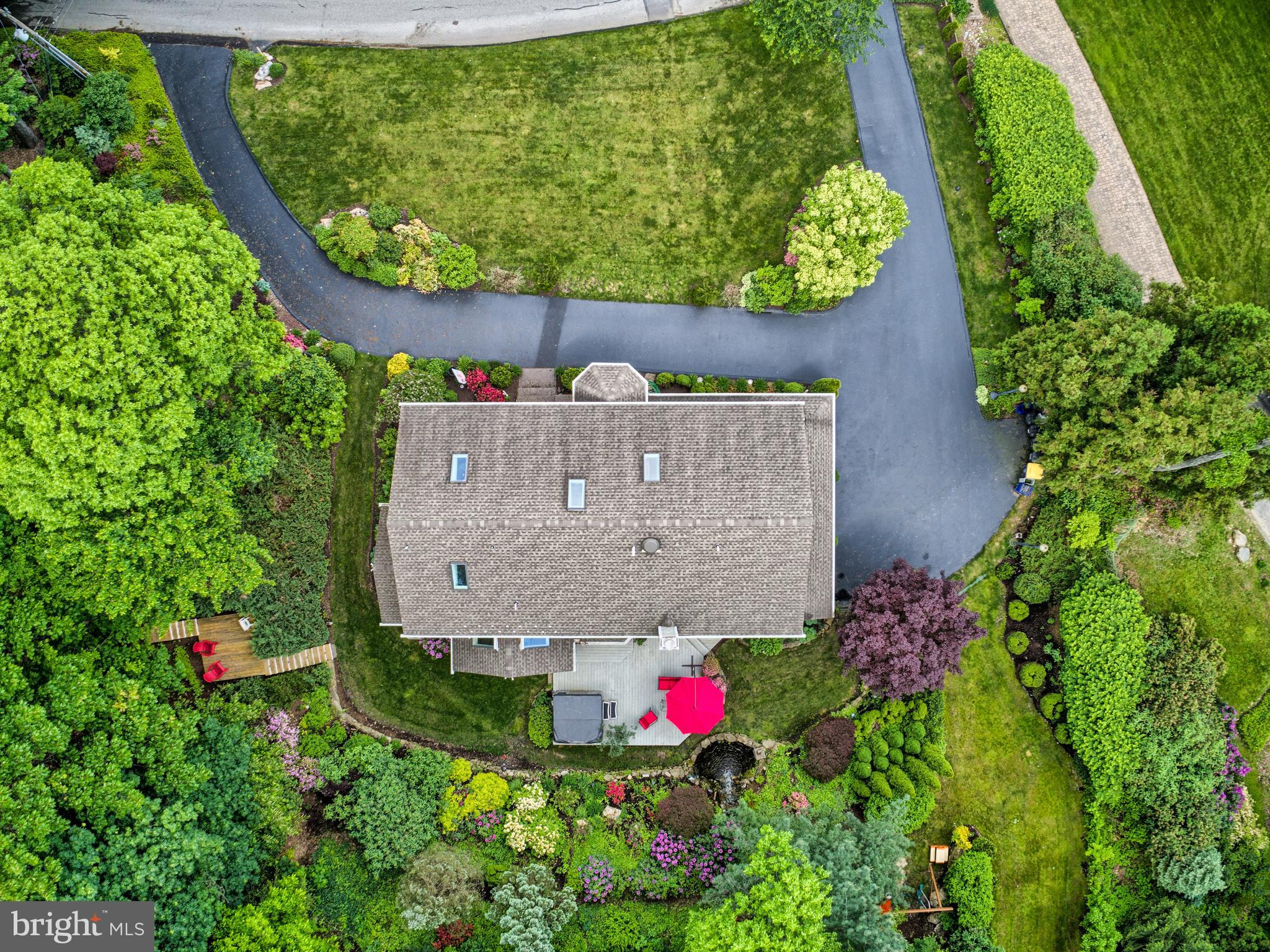 810 Upland Road York, PA 17403 - Photo 58 of 59