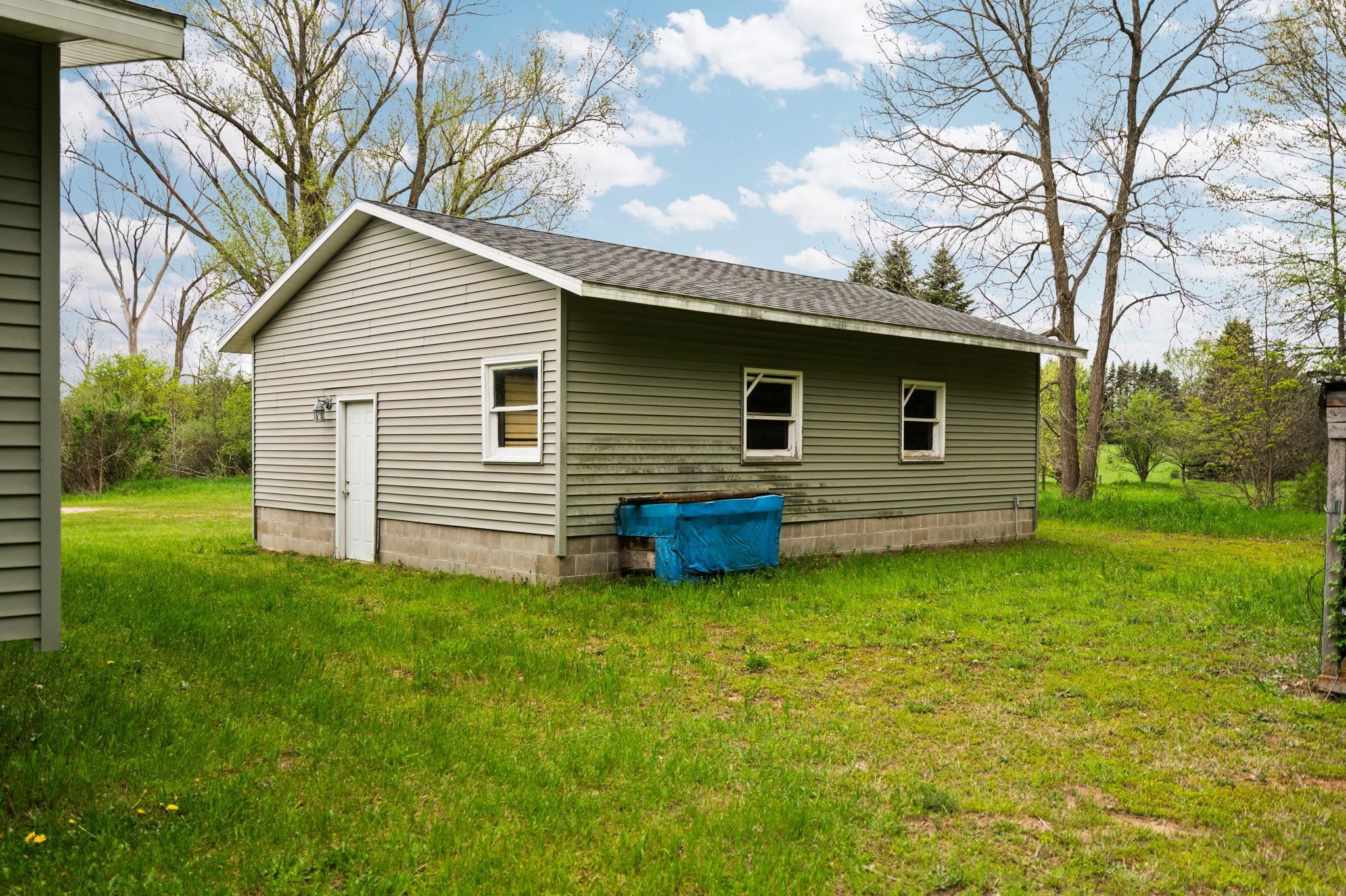 2631 Sparling Road Kingsley, MI 49649 - Photo 63 of 92