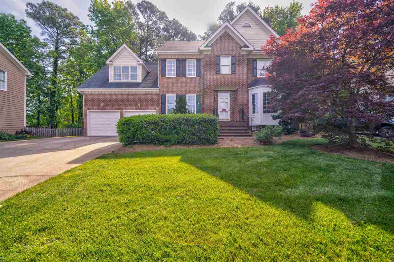 6608 Arbor Grande Way Raleigh, NC 27615 - Photo 1 of 30 6608 Arbor Grande