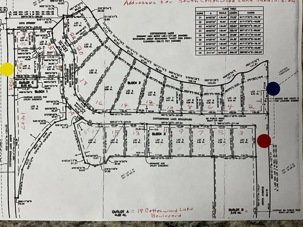 $45,000 | 31 Cottonwood Lake Drive, Windom, MN 56101