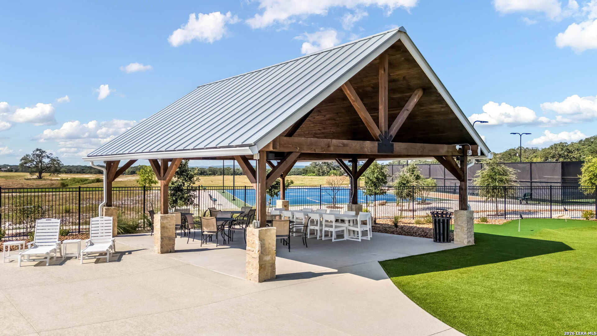 970 Maximino Ridge Rd. Bulverde, TX 78163 - Photo 13 of 17 Gallery Image 13