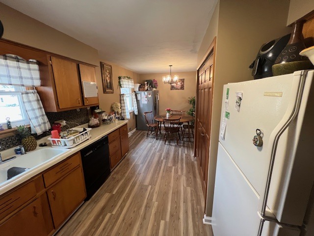 1061 Meadow Lane Rochelle, IL 61068 - Photo 3 of 11