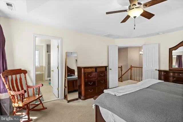 a close view of a bathtub in a bathroom