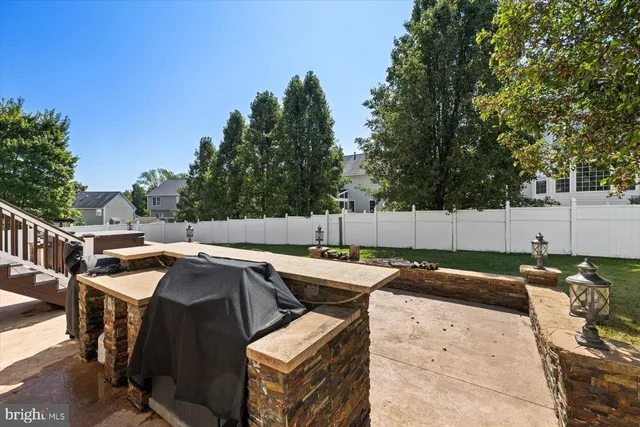 $585,000 | 5906 West Copper Mountain Drive, Spotsylvania, VA 22553