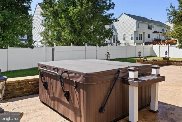 $585,000 | 5906 West Copper Mountain Drive, Spotsylvania, VA 22553