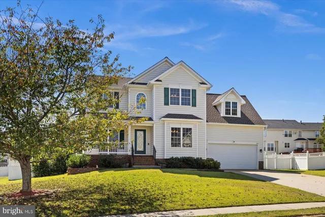 $585,000 | 5906 West Copper Mountain Drive, Spotsylvania, VA 22553