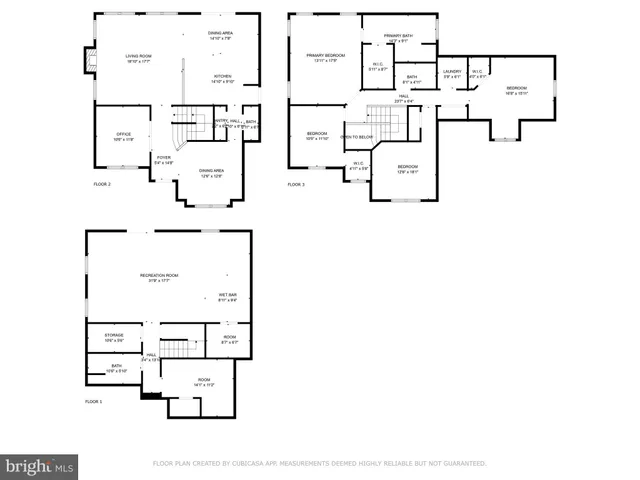 $585,000 | 5906 West Copper Mountain Drive, Spotsylvania, VA 22553