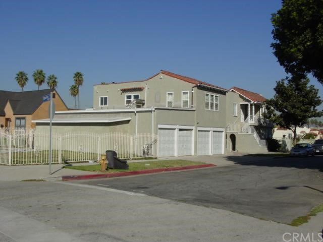3461 Virginia Road Los Angeles, CA 90016 - Photo 1 of 1 Gallery Image 1