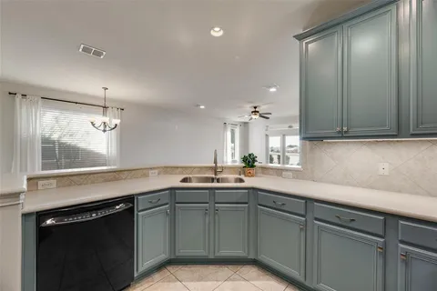 $558,000 | 987 Burnswick Isles Way, Frisco, TX 75036