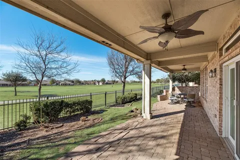 $558,000 | 987 Burnswick Isles Way, Frisco, TX 75036