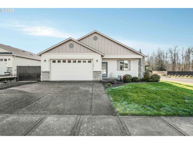 $485,000 | 146 Zephyr Drive, Silverlake, WA 98645