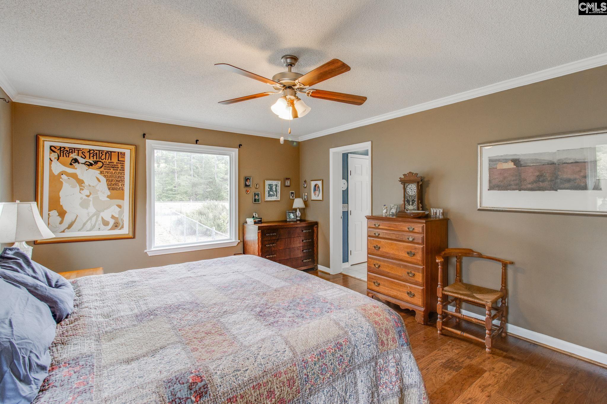 72 Favor Road Camden, SC 29020 - Photo 20 of 53