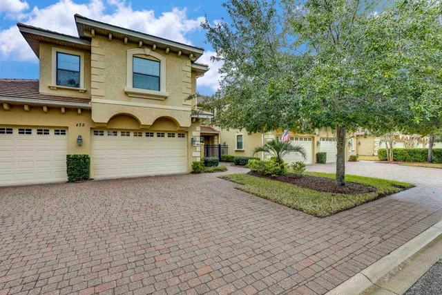 $399,900 | 175 Laterra Links Circle, Unit 101, St. Augustine, FL 32092