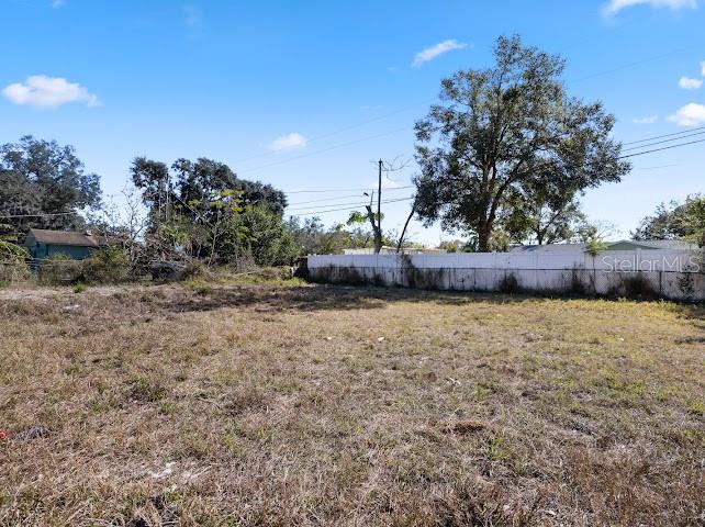 5614 Riviera Drive Orlando, FL 32808 - Photo 15 of 15 a view of outdoor space and yard