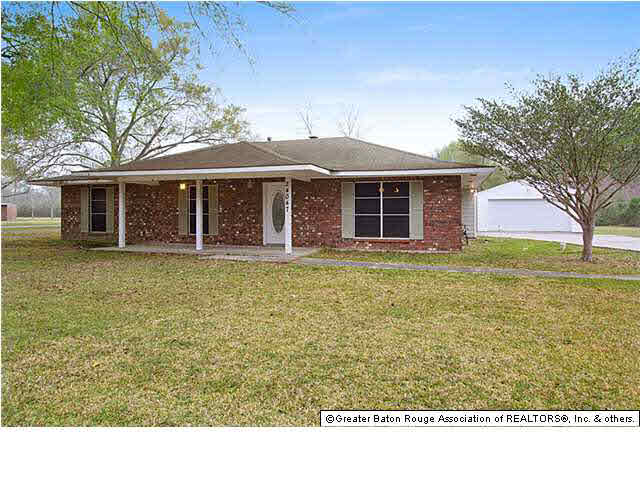 24047 Joe May Road Denham Springs, LA 70726 - Photo 1 of 12 Gallery Image 1