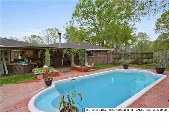 24047 Joe May Road Denham Springs, LA 70726 - Photo 11 of 12 Gallery Image 11