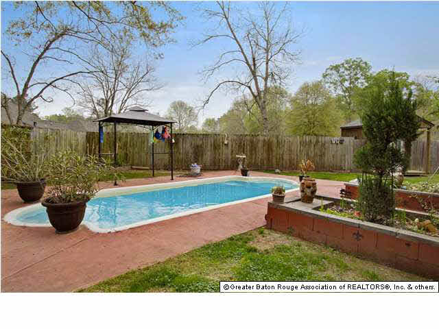 24047 Joe May Road Denham Springs, LA 70726 - Photo 12 of 12 Gallery Image 12