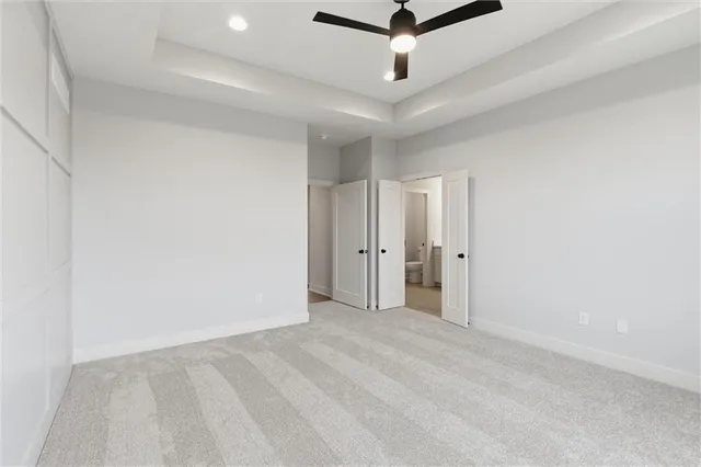 $449,500 | 16729 Pinehurst Drive, Basehor, KS 66007