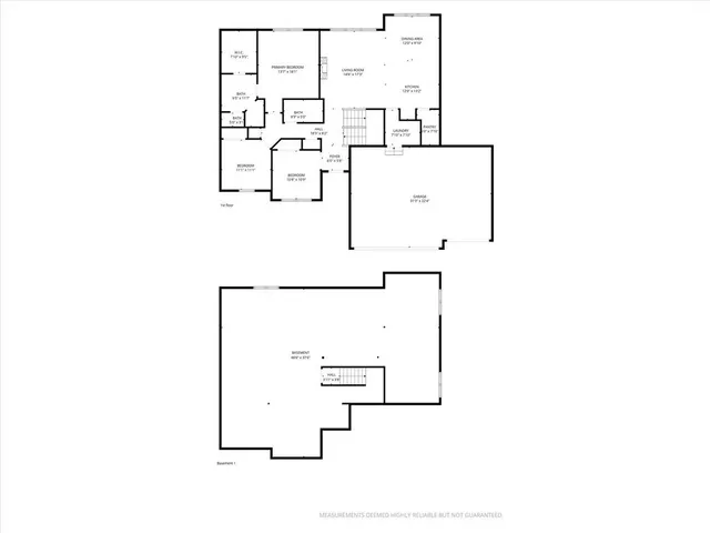 $449,500 | 16729 Pinehurst Drive, Basehor, KS 66007