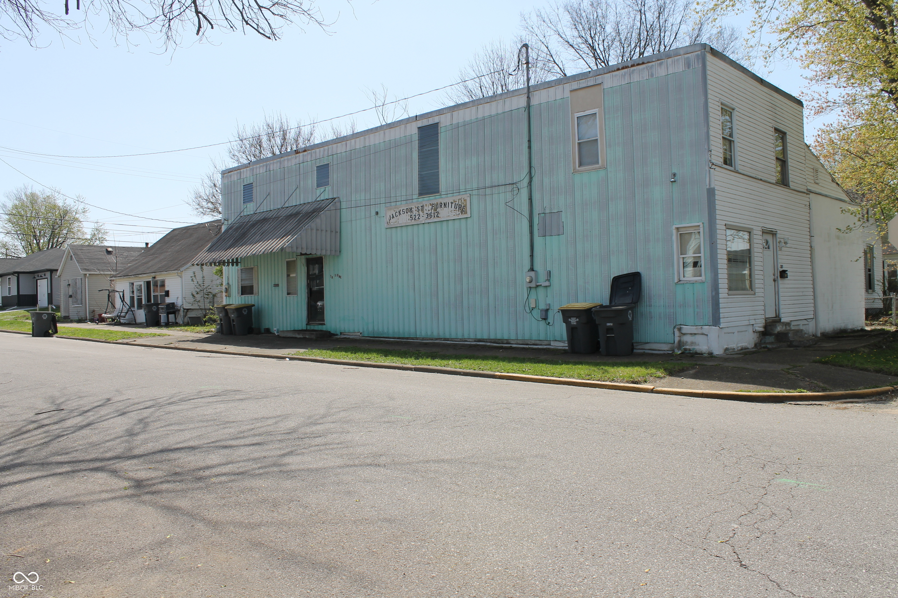 517 Jackson Street Seymour, IN 47274 - Photo 5 of 8
