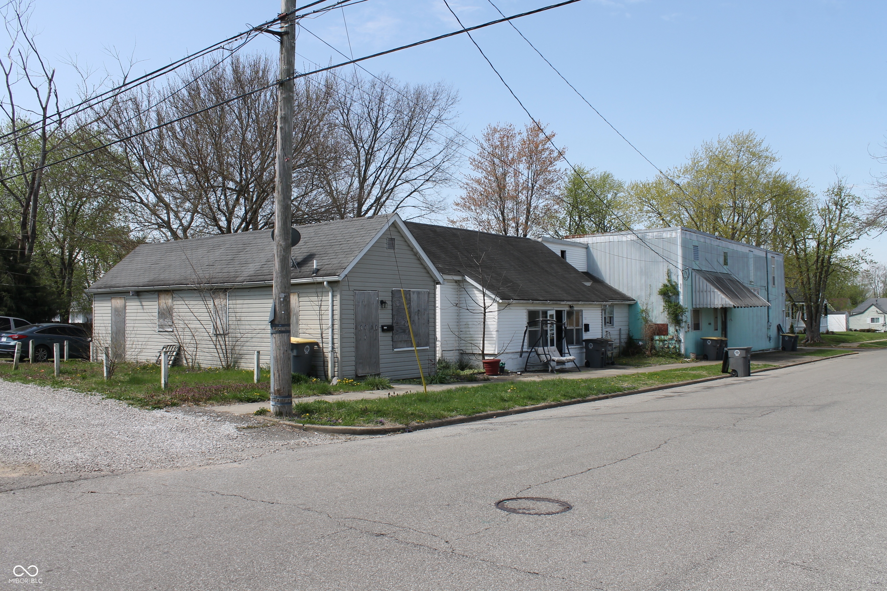 517 Jackson Street Seymour, IN 47274 - Photo 6 of 8