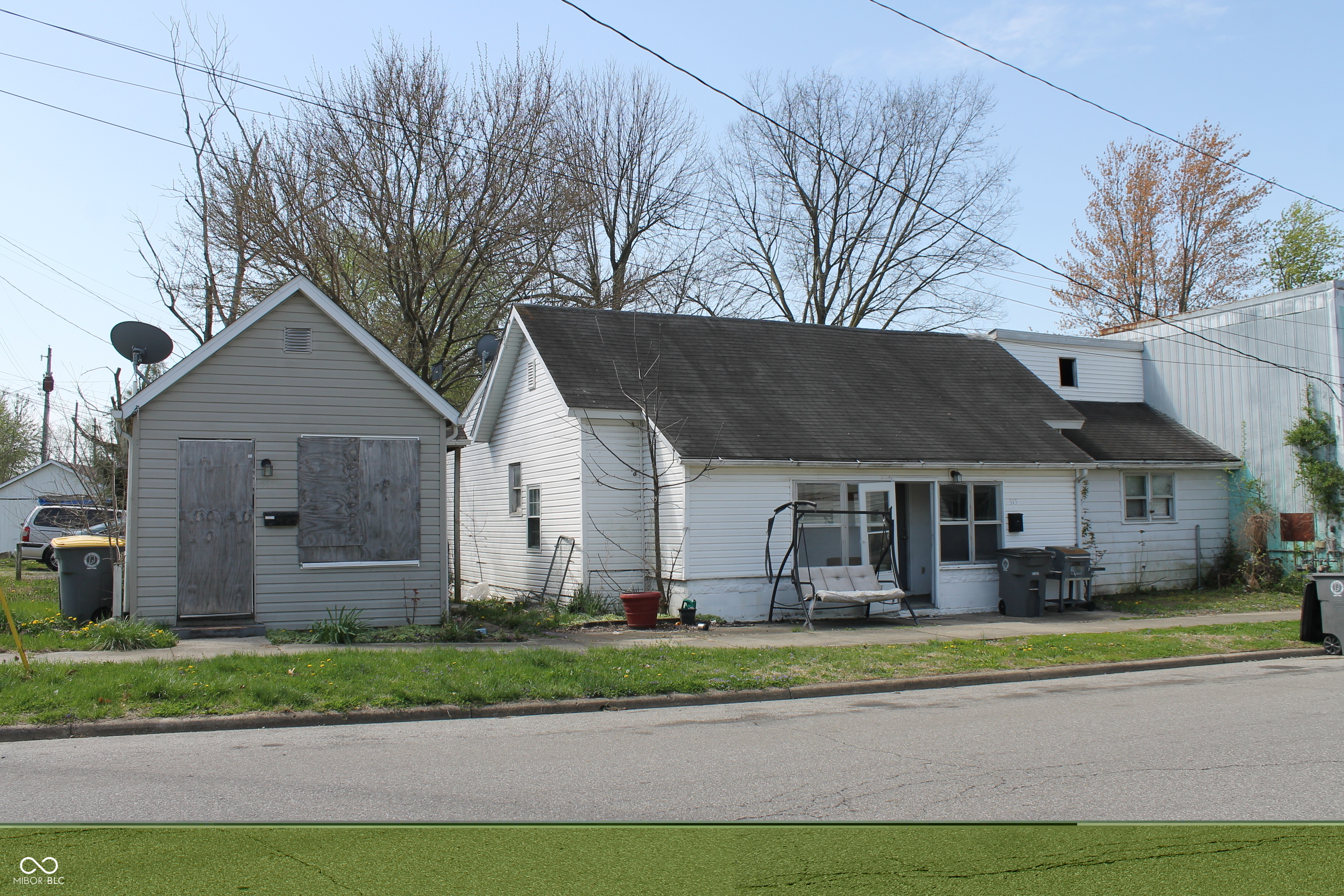 517 Jackson Street Seymour, IN 47274 - Photo 7 of 8