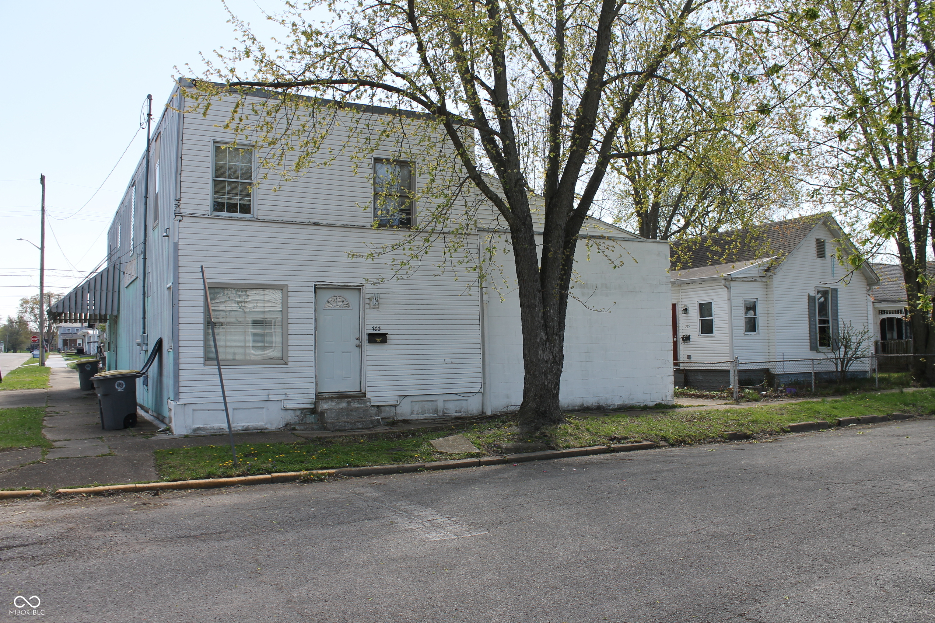 517 Jackson Street Seymour, IN 47274 - Photo 8 of 8